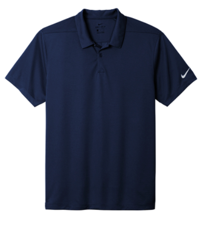 Essential Solid Polo