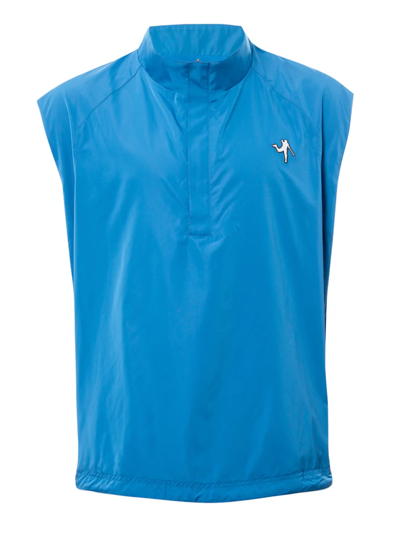 BRIEFING GOLF × WIND AND SEA Wind Vest BRIEFING GOLF × WIND AND SEA COLLABORATION ］ 今回の