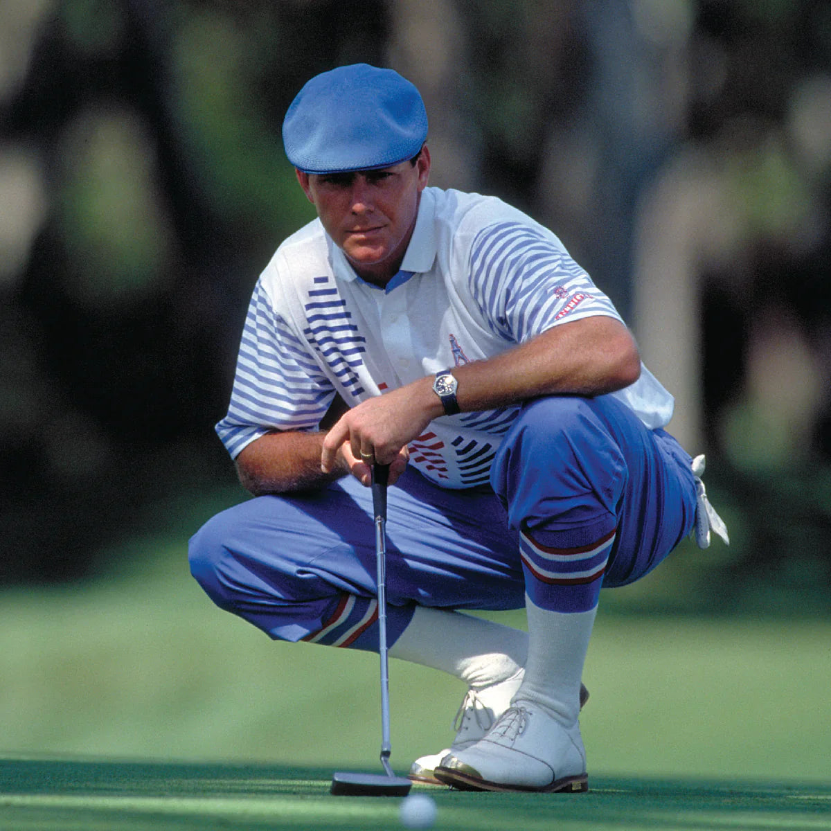 Payne Stewart Collection The First Academy