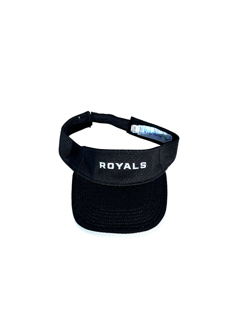 Athletic Mesh Visor