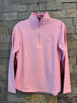 Ladies Turtleson 1/4 Zip