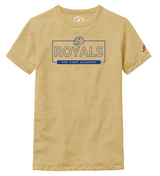 Youth Victory Falls Tee