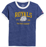 Youth Ringer Tee