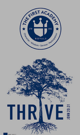 Thrive Theme Tee 2023