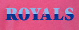 Divided Royals Tee