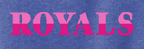Divided Royals Tee