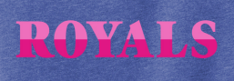 Divided Royals Tee