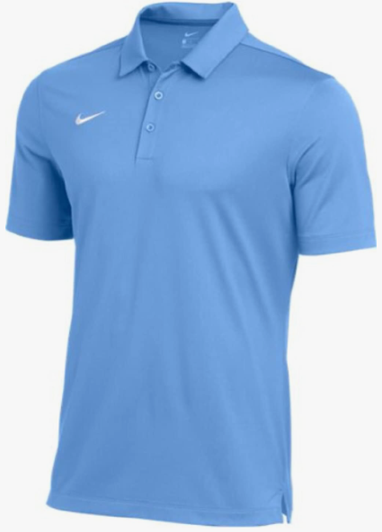 Youth Franchise Polo