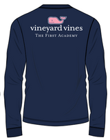 Vineyard Vines L/S Tee