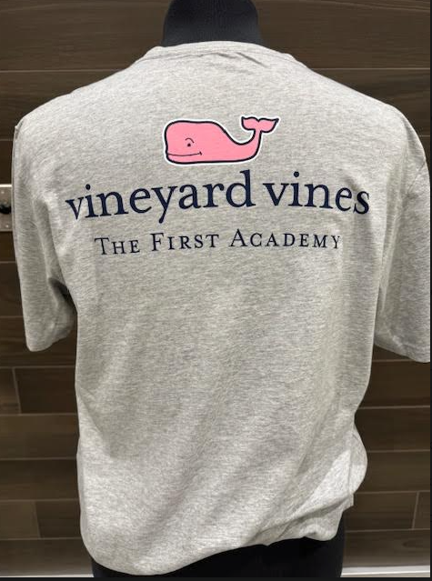 Vineyard Vines S/S Tee