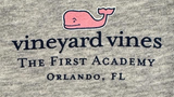 Vineyard Vines S/S Tee