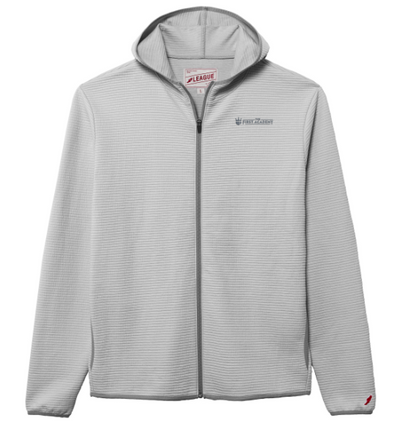 Summit Full Zip Hood – The First Academy
