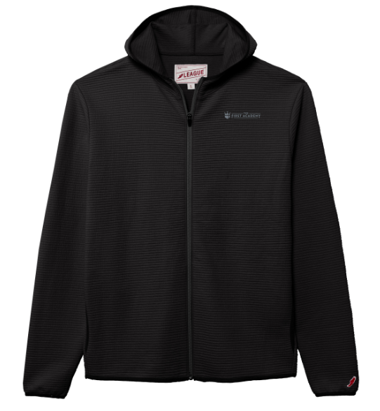 Summit Full Zip Hood