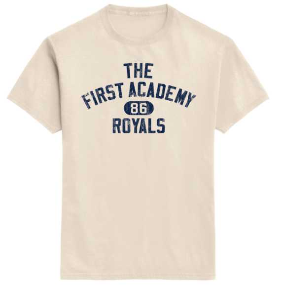 Ouray Classic Tee