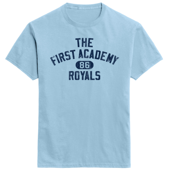 Ouray Classic Tee
