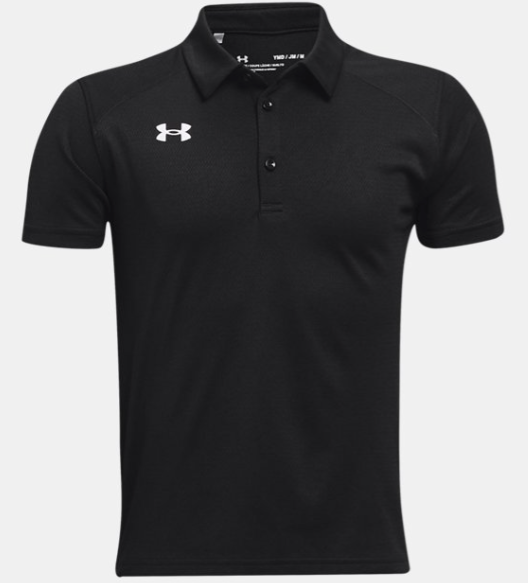 UA Youth Tech Polo