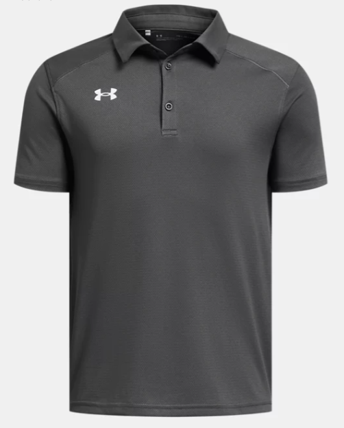 UA Youth Tech Polo