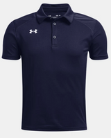 UA Youth Tech Polo