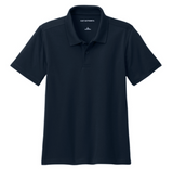 Youth Micro-Mesh Polo