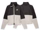 Ladies Trek Full Zip