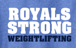 Weightlifting 2025
