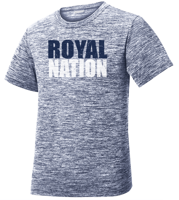 Royal Nation Youth Tee