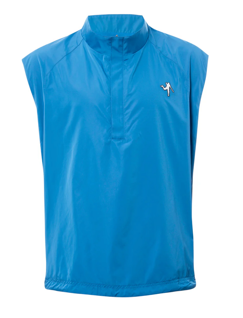 Payne Stewart Wind Vest