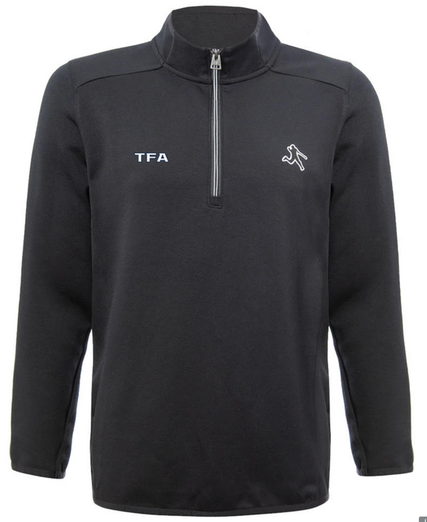 Payne Stewart Quarter Zip