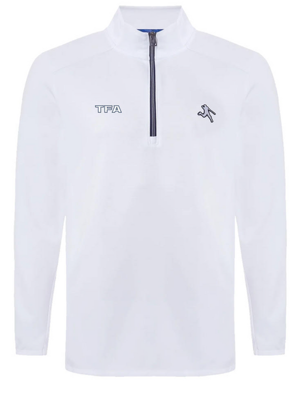 Payne Stewart Quarter Zip