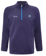 Payne Stewart Quarter Zip