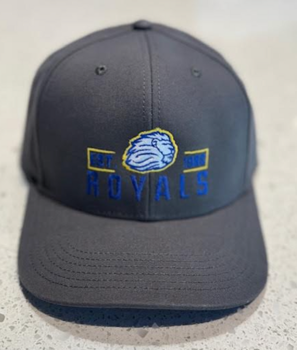MPS Snapback Hat