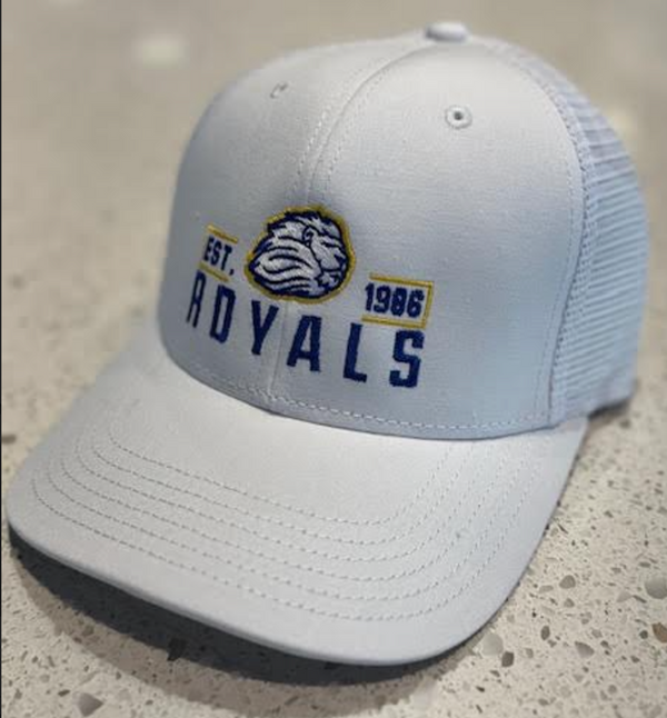 MPS Snapback Hat