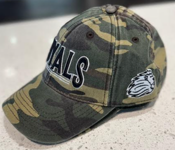 Relaxed Twill EZA Hat