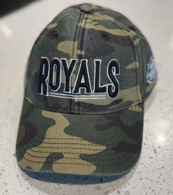 Relaxed Twill EZA Hat