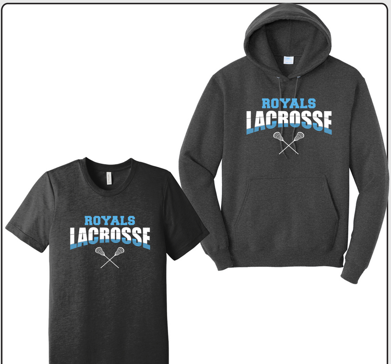 Lacrosse Spirit 2025