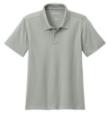 Youth Micro-Mesh Polo