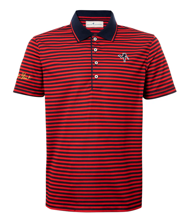 Payne Stewart Polo