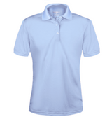 Girls Performance Polo