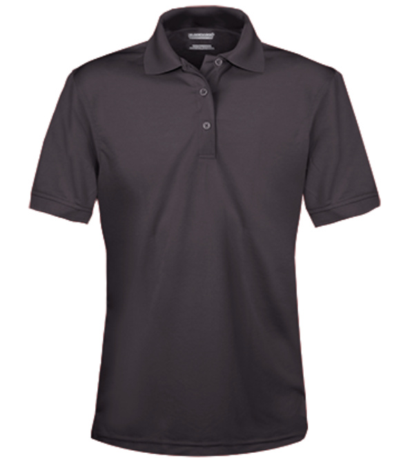 Girls Performance Polo