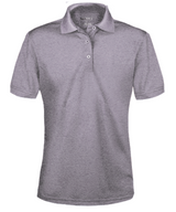 Girls Performance Polo