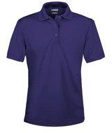 Girls Performance Polo