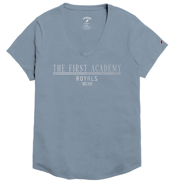 Ladies Voop Tee