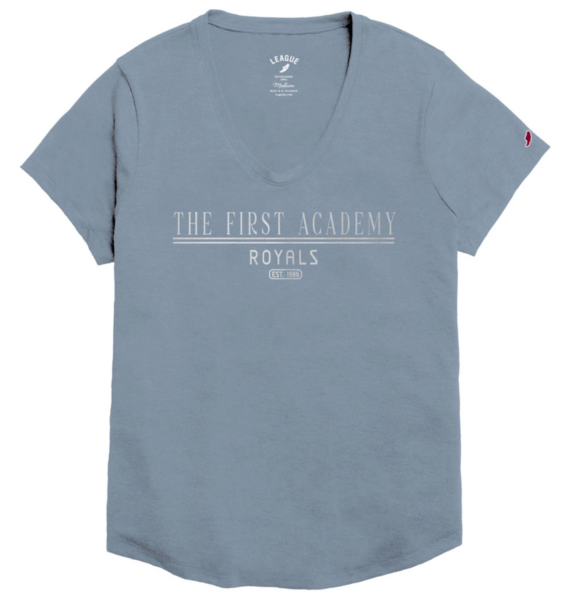 Ladies Voop Tee