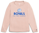 Youth Sundial L/S Tee