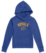 Youth Essential Hood 2.0