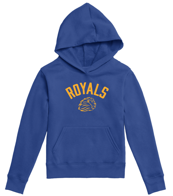 Youth Essential Hood 2.0