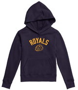 Youth Essential Hood 2.0