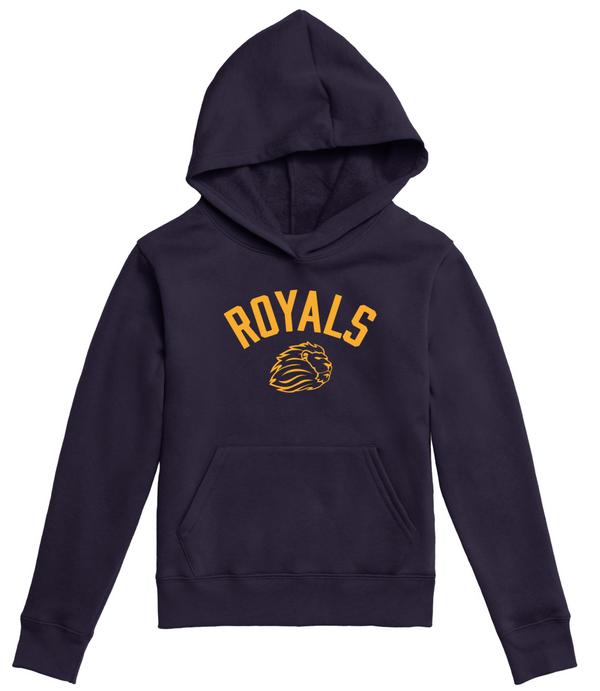 Youth Essential Hood 2.0