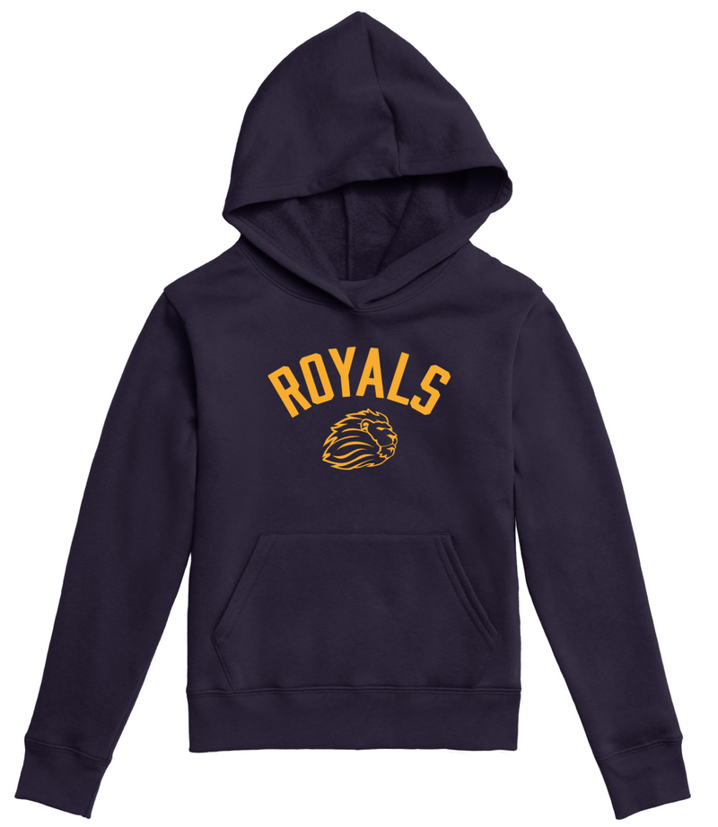 Youth Essential Hood 2.0