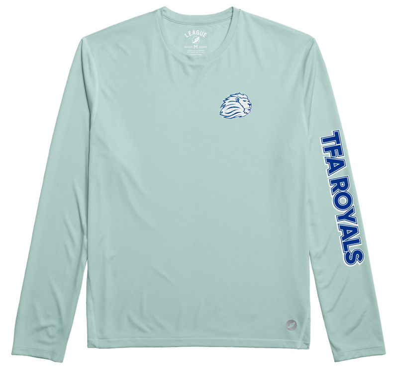 Adult Sundial L/S Tee